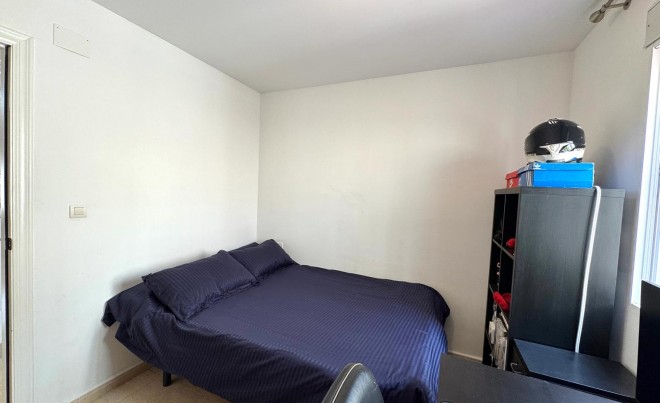 Revente · Villa · San Miguel de Salinas · El Galán