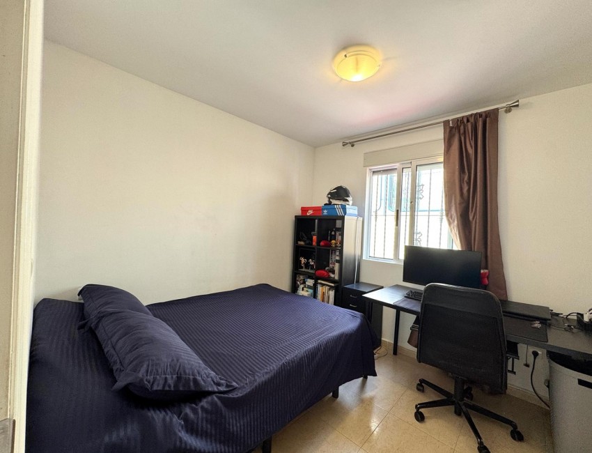 Revente · Villa · San Miguel de Salinas · El Galán