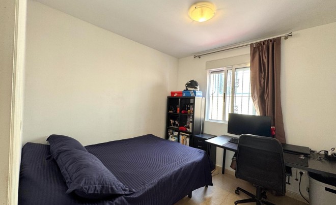 Revente · Villa · San Miguel de Salinas · El Galán