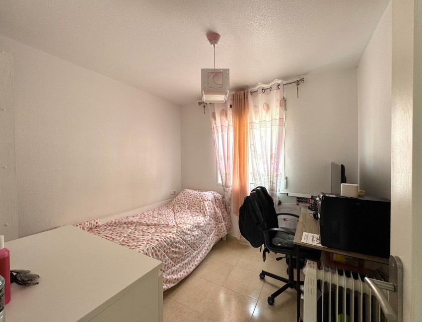 Revente · Villa · San Miguel de Salinas · El Galán