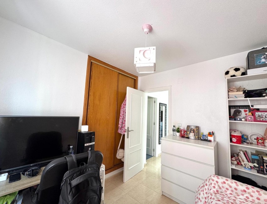 Revente · Villa · San Miguel de Salinas · El Galán