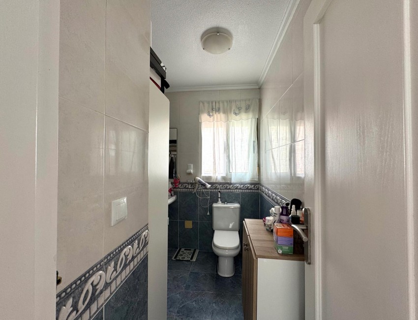 Revente · Villa · San Miguel de Salinas · El Galán