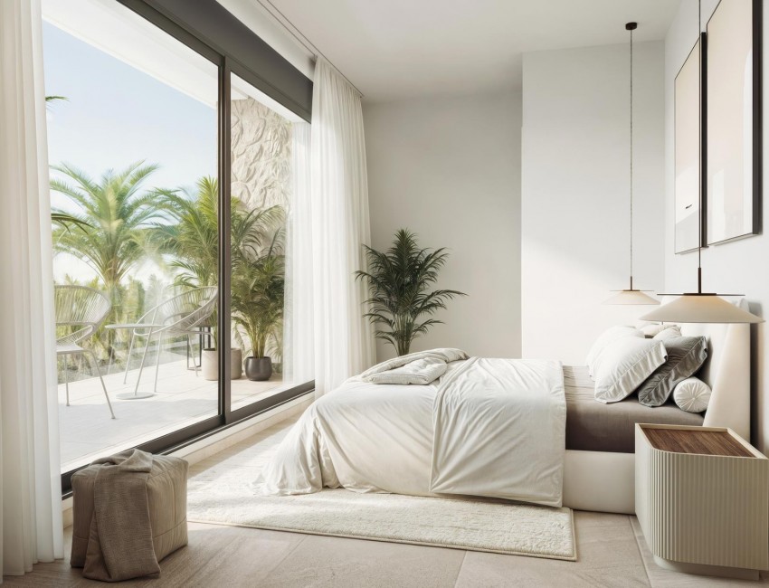 Nouvelle construction · Villa · Torre Pacheco · Santa Rosalía