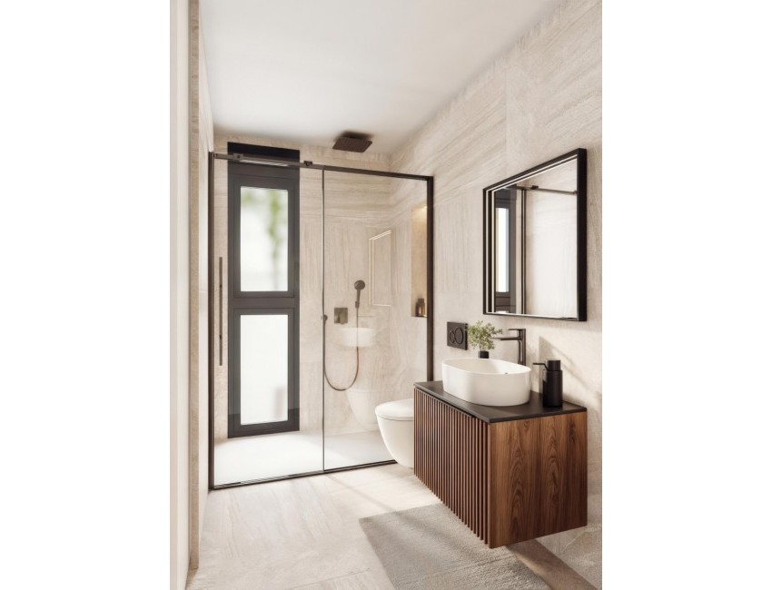 Nouvelle construction · Villa · Torre Pacheco · Santa Rosalía