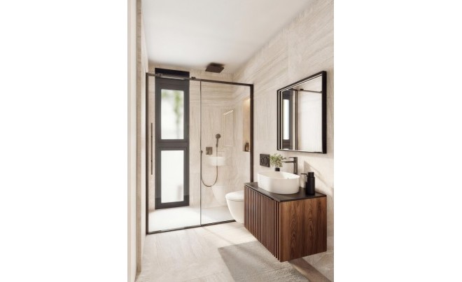 Nouvelle construction · Villa · Torre Pacheco · Santa Rosalía