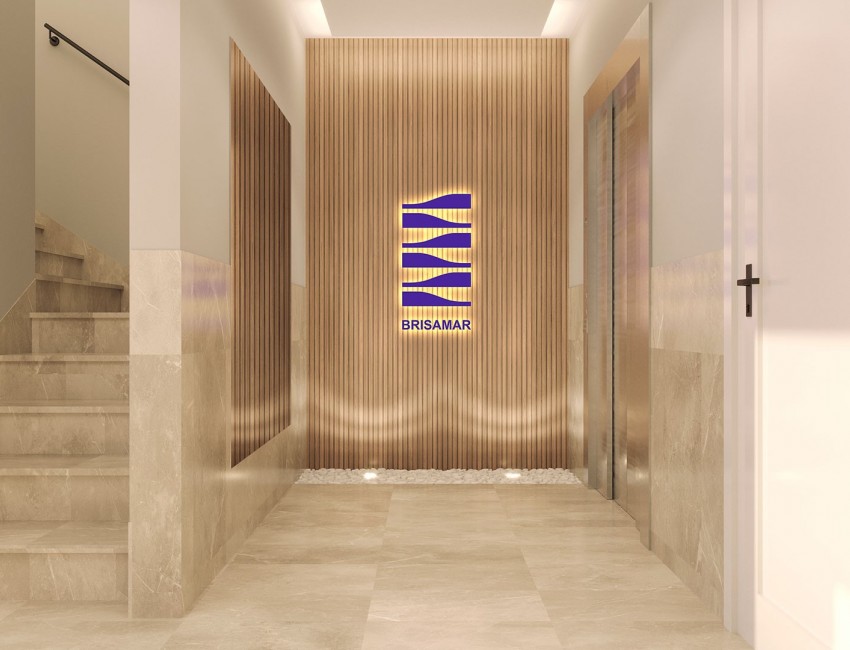 Nouvelle construction · Penthouse · Torrevieja