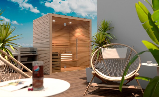 Nouvelle construction · Penthouse · Torrevieja