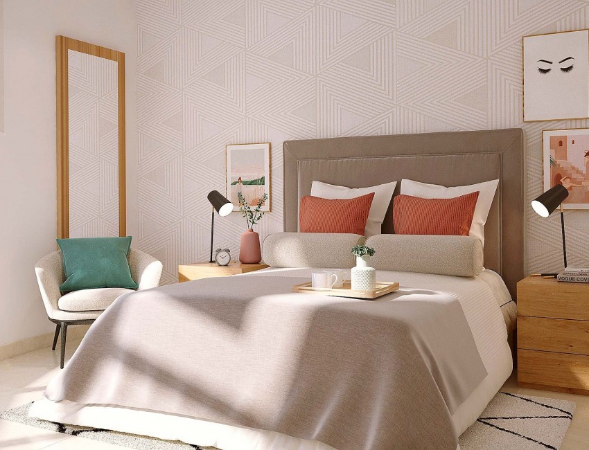 Nouvelle construction · Appartement · Torrevieja