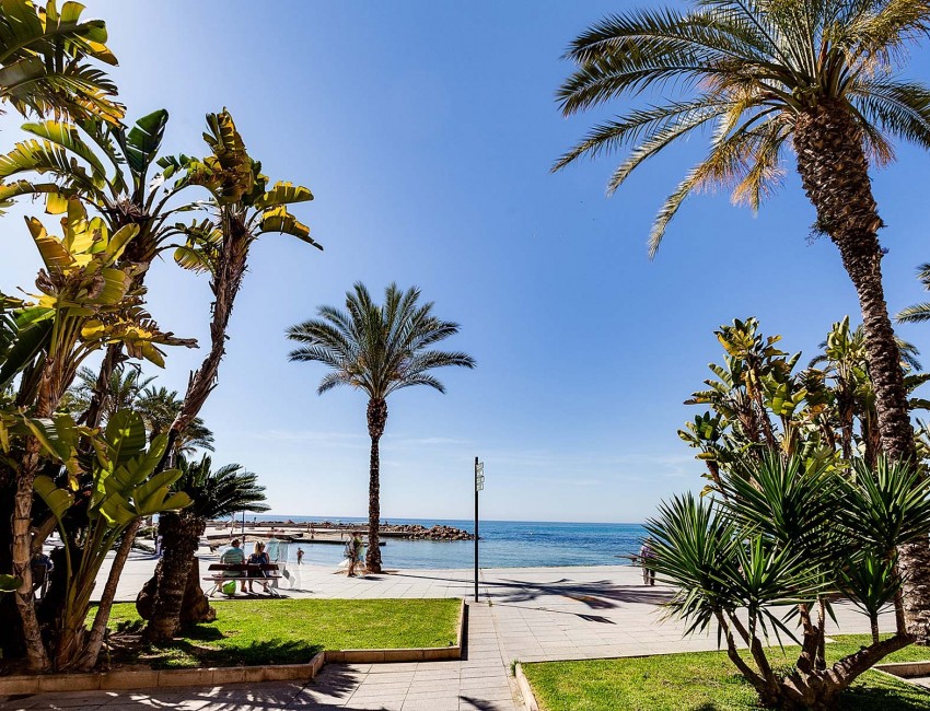 Nouvelle construction · Appartement · Torrevieja