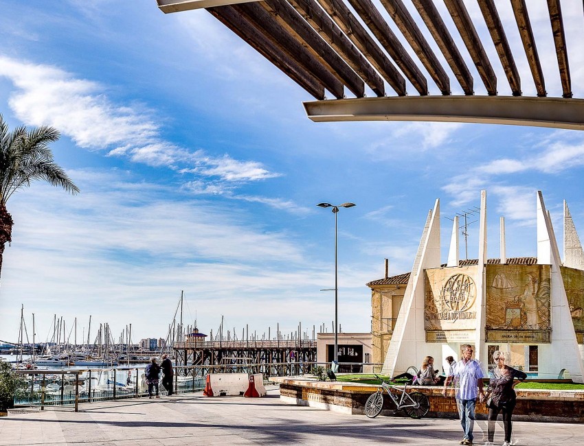 Nouvelle construction · Appartement · Torrevieja