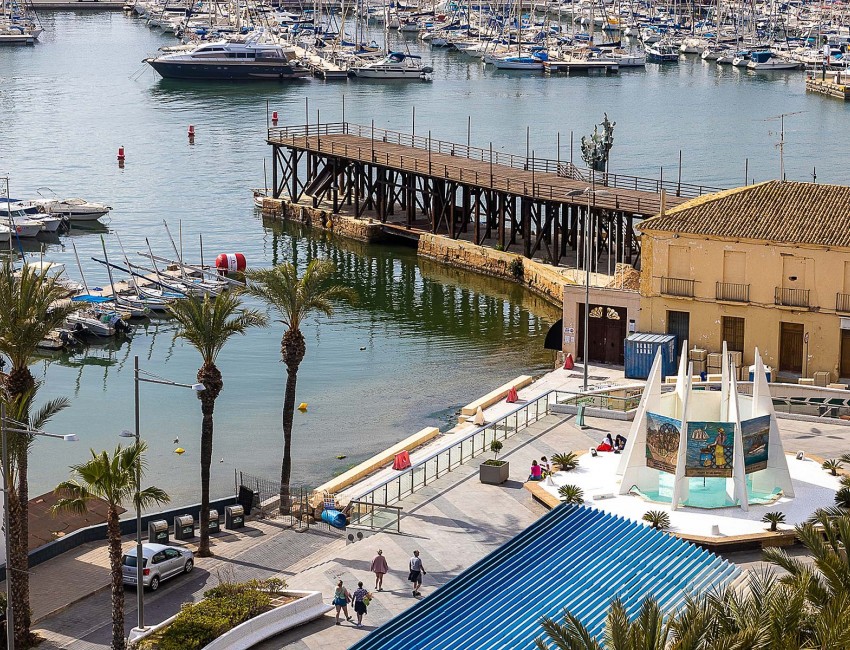 Nouvelle construction · Appartement · Torrevieja