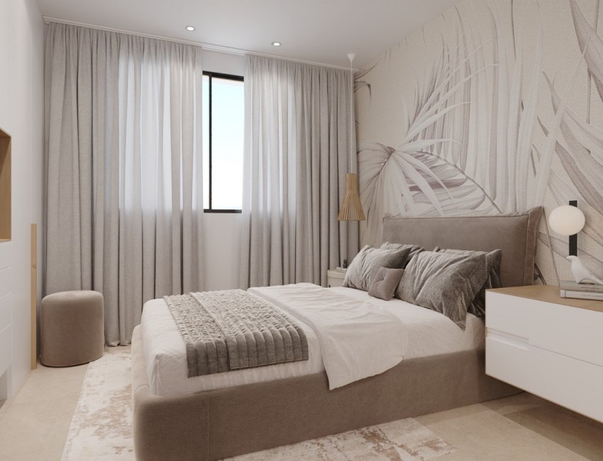 New Build · Apartment / Flat · San Pedro del Pinatar