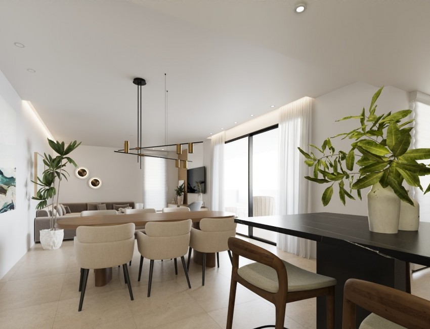 New Build · Apartment / Flat · San Pedro del Pinatar