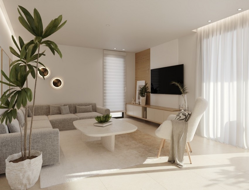 Nueva construcción  · Apartamento / Piso · San Pedro del Pinatar
