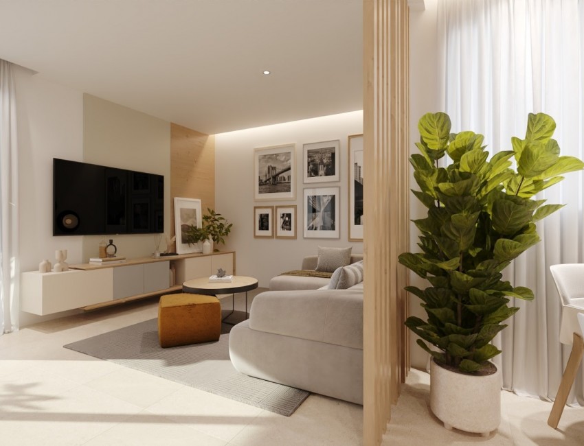 Nueva construcción  · Apartamento / Piso · San Pedro del Pinatar