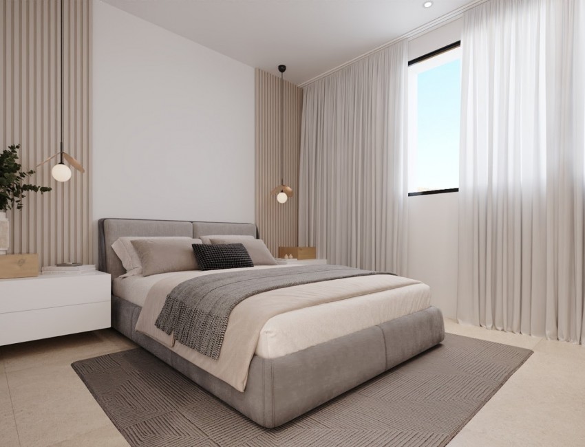 Nueva construcción  · Apartamento / Piso · San Pedro del Pinatar