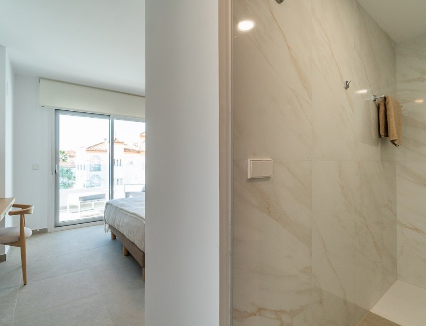 Nouvelle construction · Appartement · Orihuela Costa · Playa Flamenca