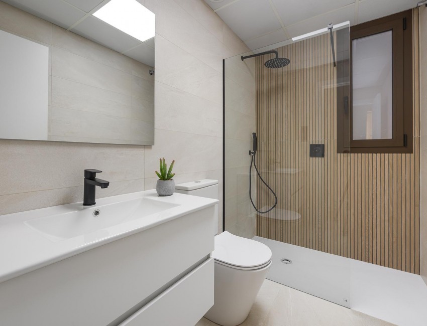 Nouvelle construction · Appartement · Los Alcazares · La Serena Golf