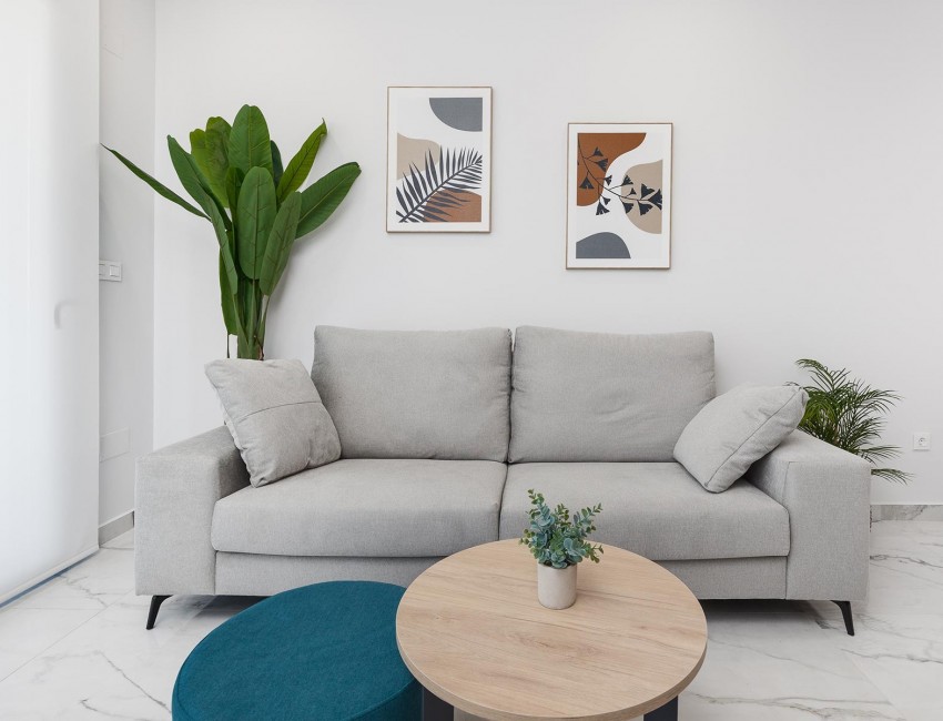 Revente · Appartement · Orihuela Costa · Playa Flamenca