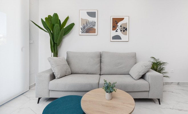 Revente · Appartement · Orihuela Costa · Playa Flamenca