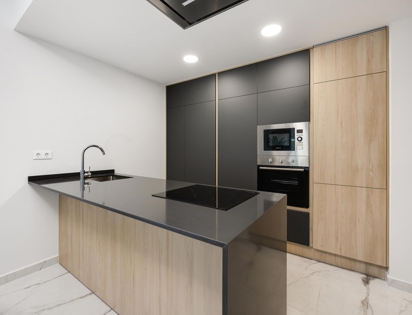 Revente · Appartement · Orihuela Costa · Playa Flamenca