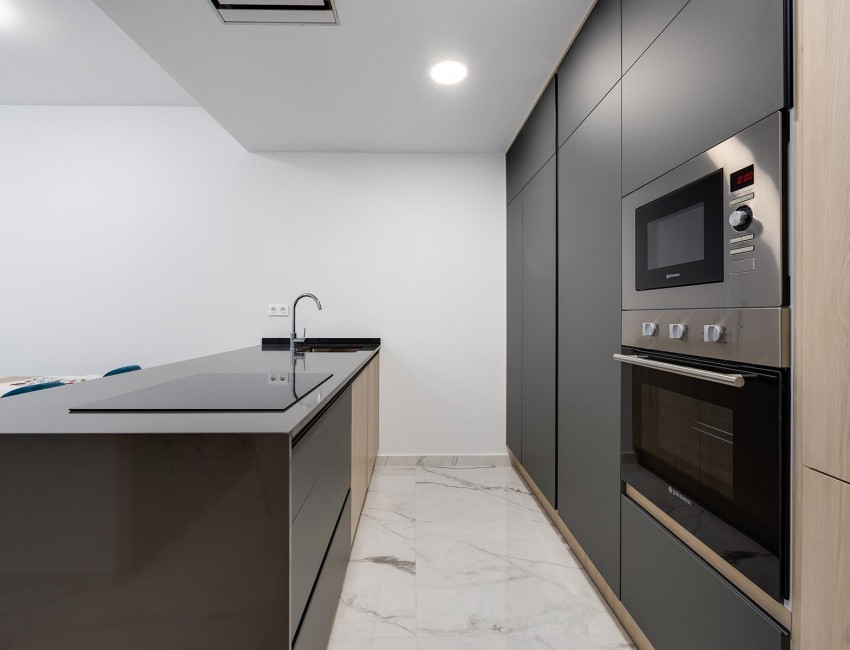 Revente · Appartement · Orihuela Costa · Playa Flamenca