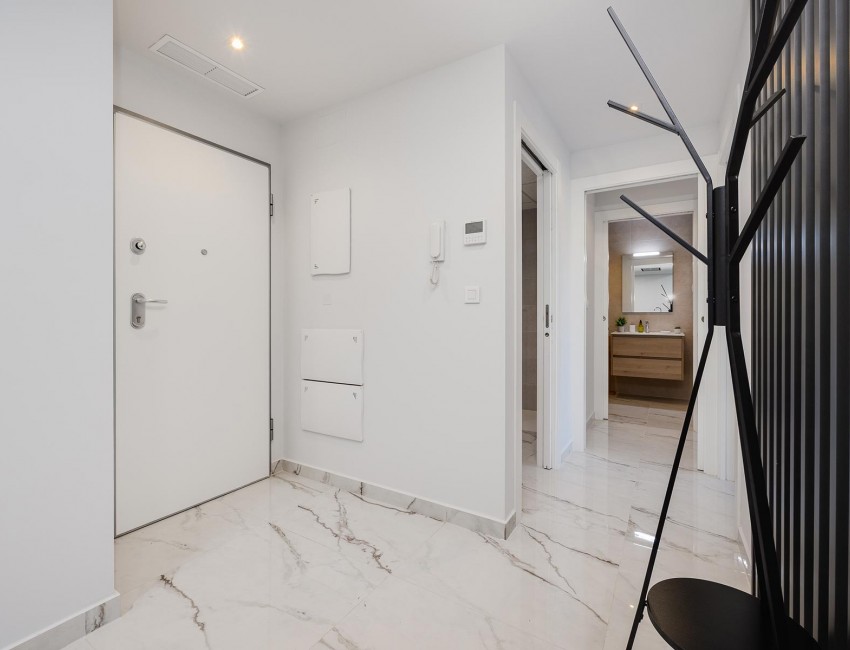 Revente · Appartement · Orihuela Costa · Playa Flamenca