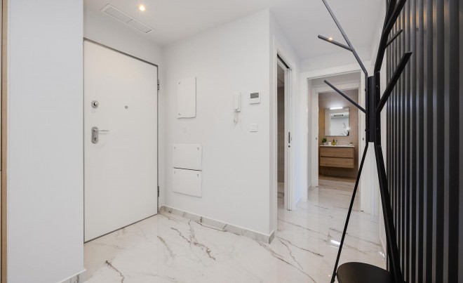 Revente · Appartement · Orihuela Costa · Playa Flamenca