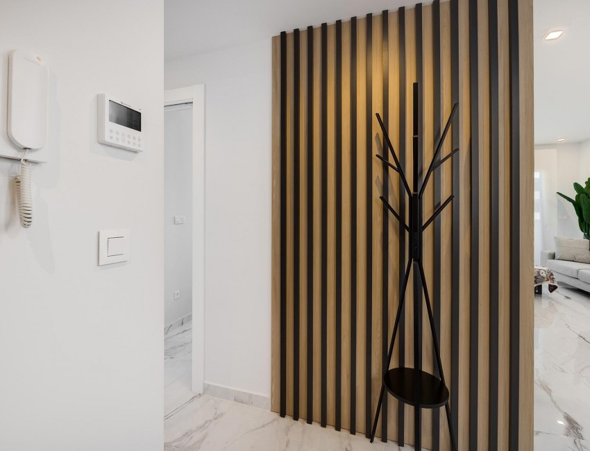 Revente · Appartement · Orihuela Costa · Playa Flamenca