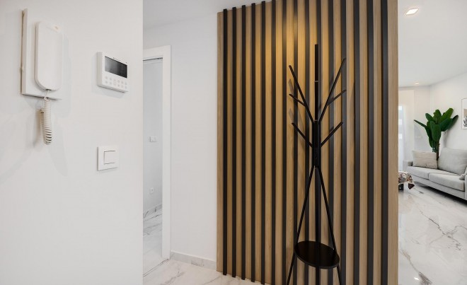 Revente · Appartement · Orihuela Costa · Playa Flamenca