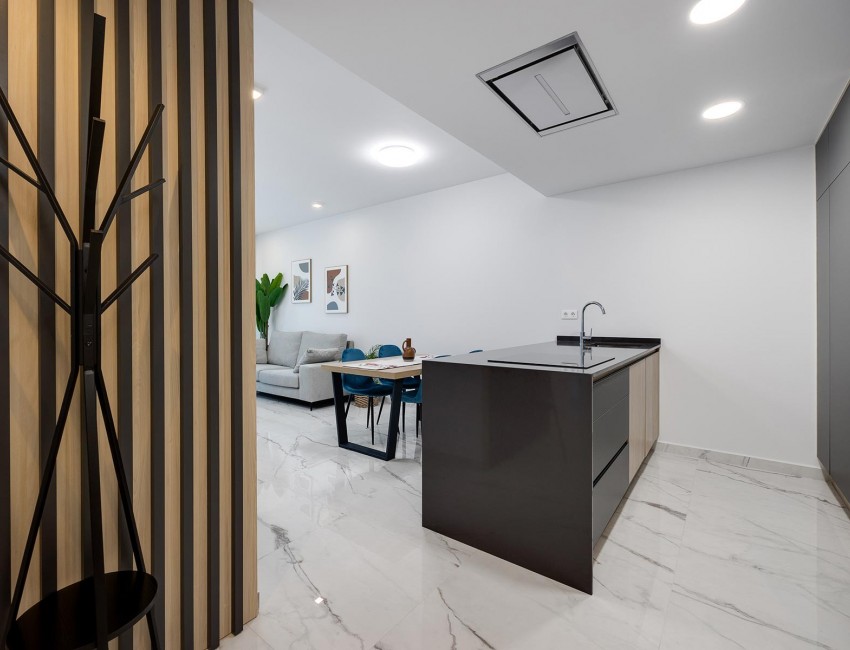 Revente · Appartement · Orihuela Costa · Playa Flamenca