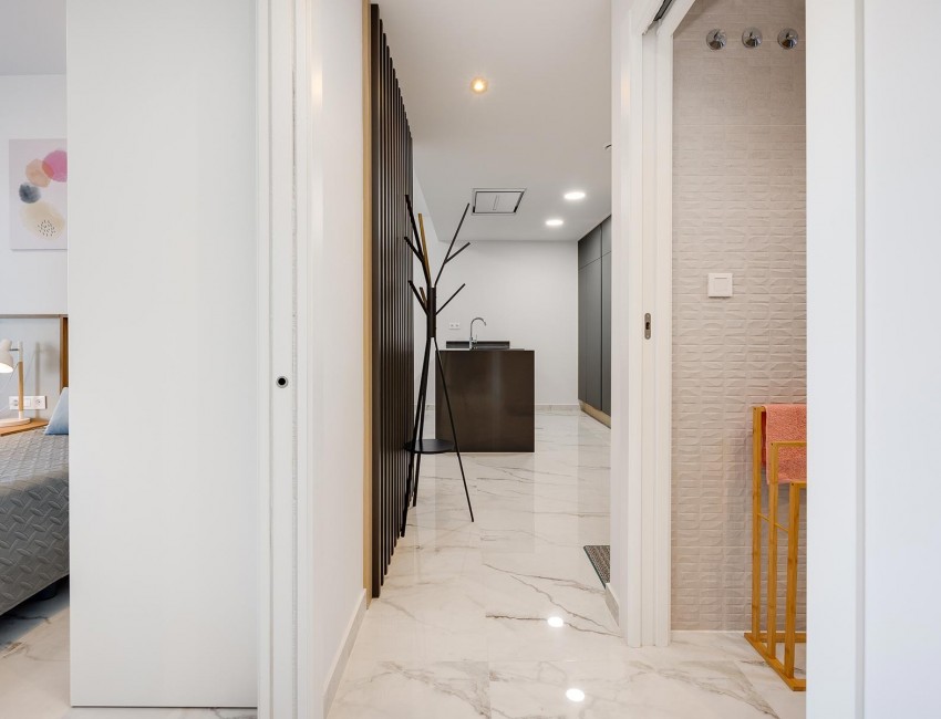 Revente · Appartement · Orihuela Costa · Playa Flamenca