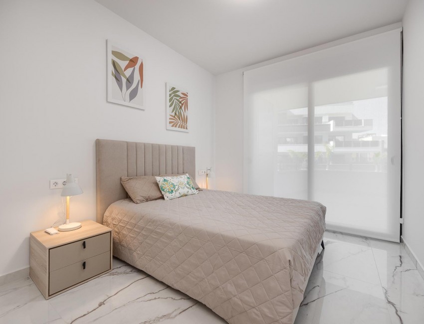 Revente · Appartement · Orihuela Costa · Playa Flamenca