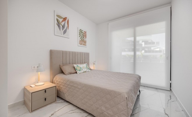 Revente · Appartement · Orihuela Costa · Playa Flamenca