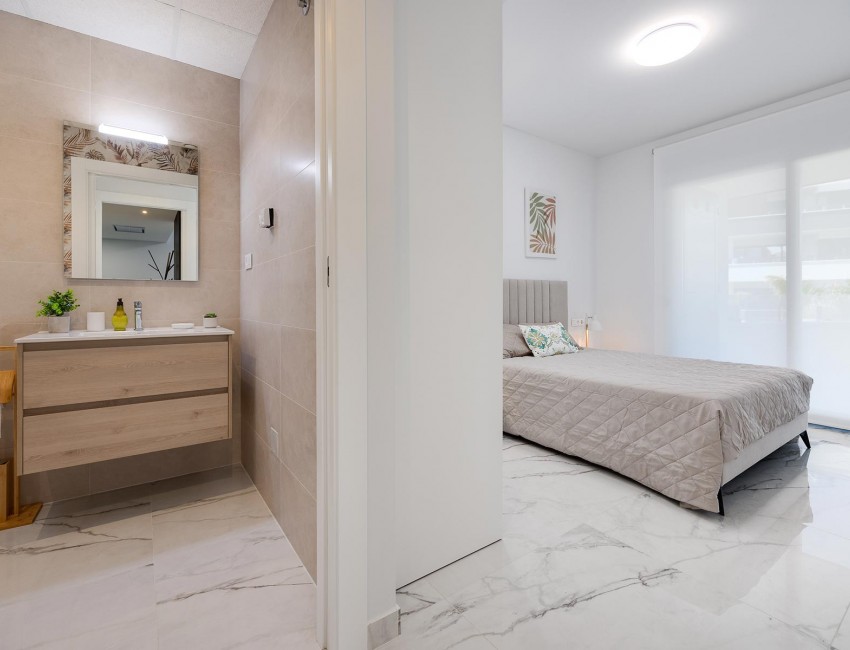 Revente · Appartement · Orihuela Costa · Playa Flamenca