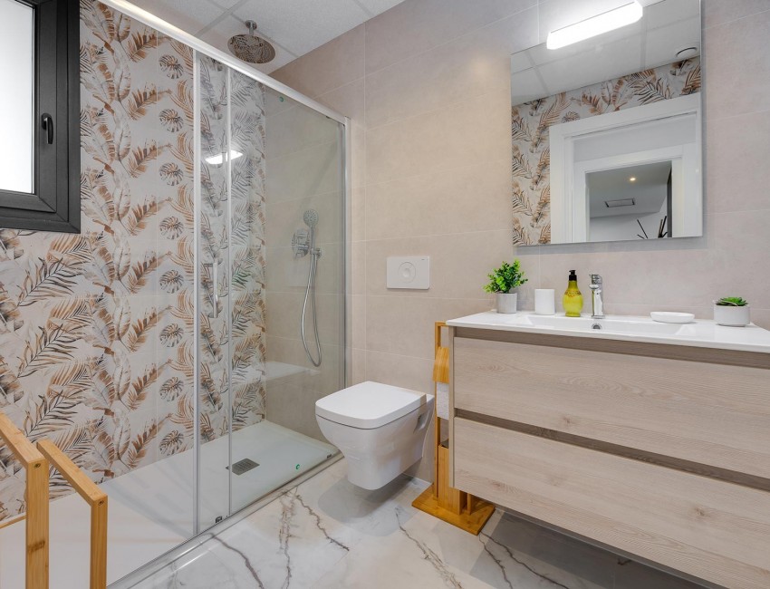 Revente · Appartement · Orihuela Costa · Playa Flamenca