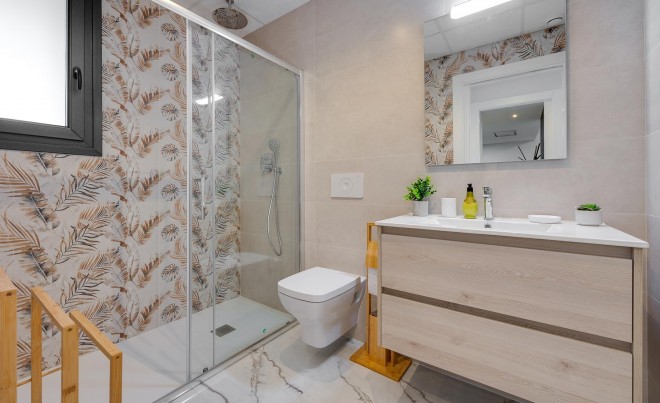 Revente · Appartement · Orihuela Costa · Playa Flamenca