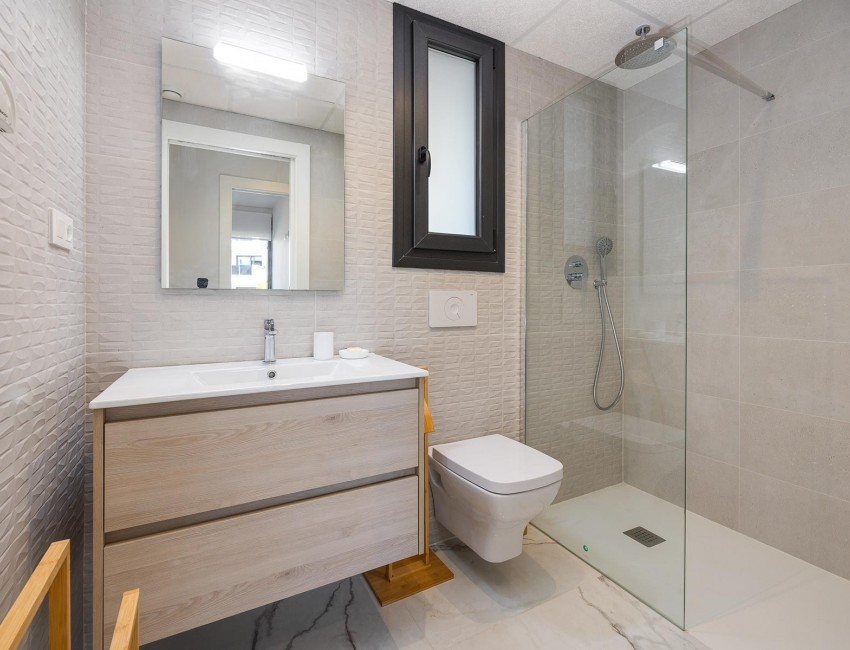 Revente · Appartement · Orihuela Costa · Playa Flamenca