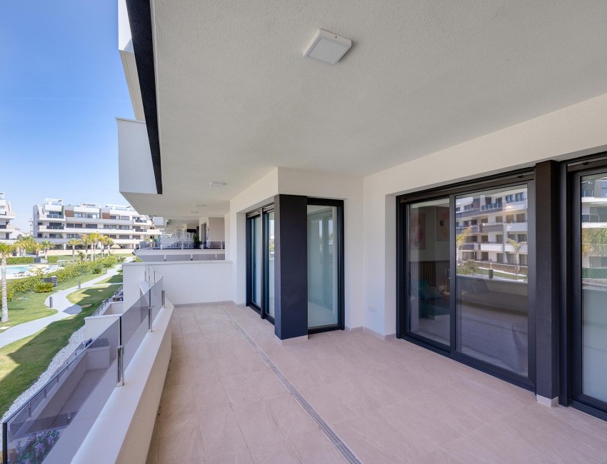 Revente · Appartement · Orihuela Costa · Playa Flamenca
