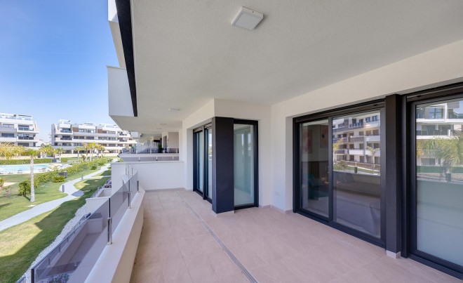 Revente · Appartement · Orihuela Costa · Playa Flamenca