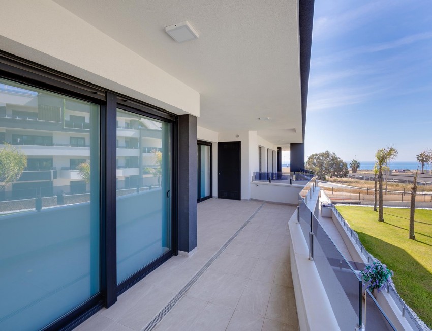 Revente · Appartement · Orihuela Costa · Playa Flamenca