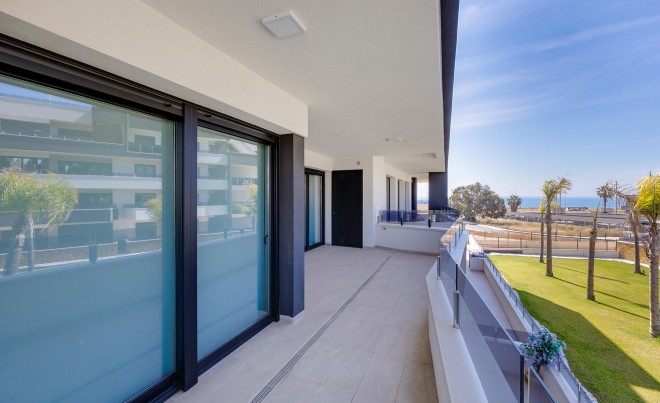 Revente · Appartement · Orihuela Costa · Playa Flamenca