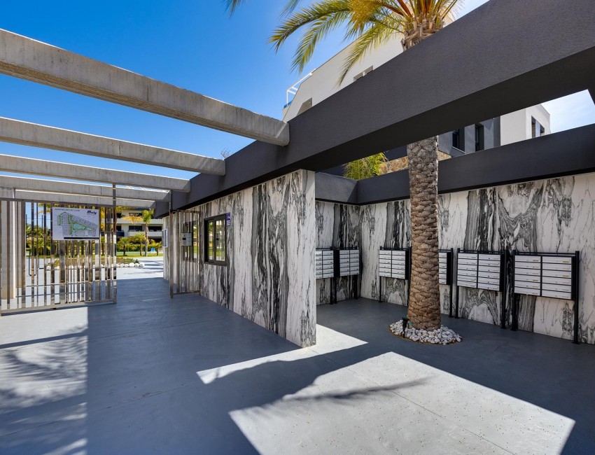 Revente · Appartement · Orihuela Costa · Playa Flamenca