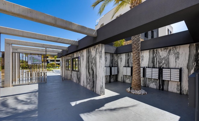 Revente · Appartement · Orihuela Costa · Playa Flamenca