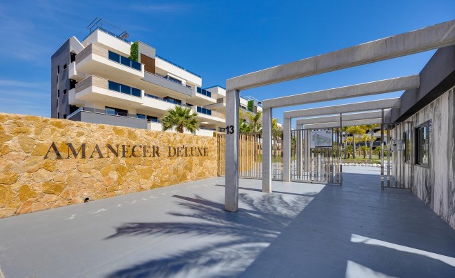 Revente · Appartement · Orihuela Costa · Playa Flamenca