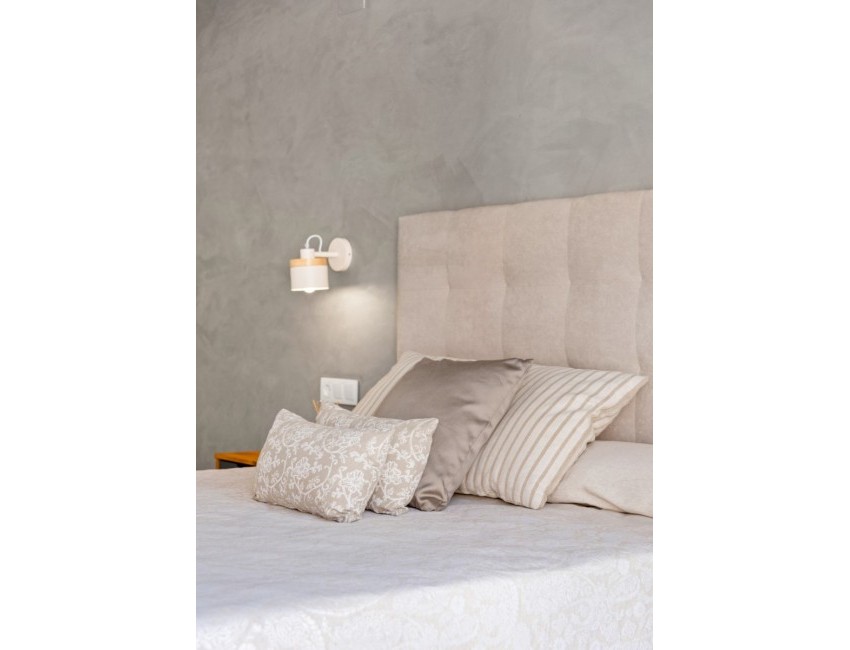 Nueva construcción  · Bungalow / Adosado / Semiadosado · San Miguel de Salinas