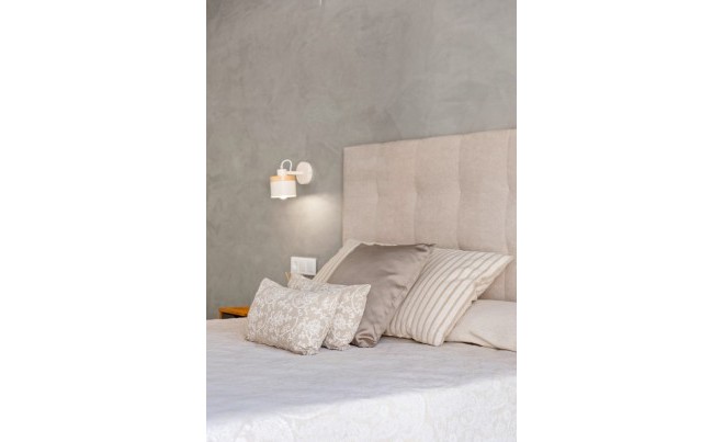 Nueva construcción  · Bungalow / Adosado / Semiadosado · San Miguel de Salinas