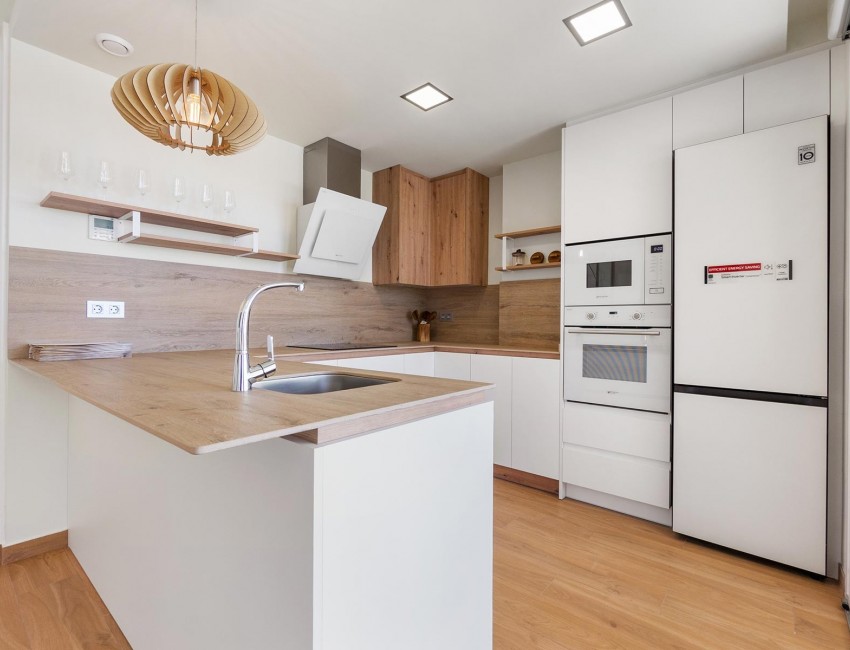 Nueva construcción  · Villa / Chalet · Rojales