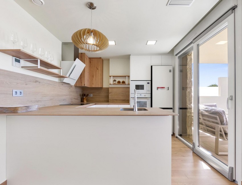 Nueva construcción  · Villa / Chalet · Rojales