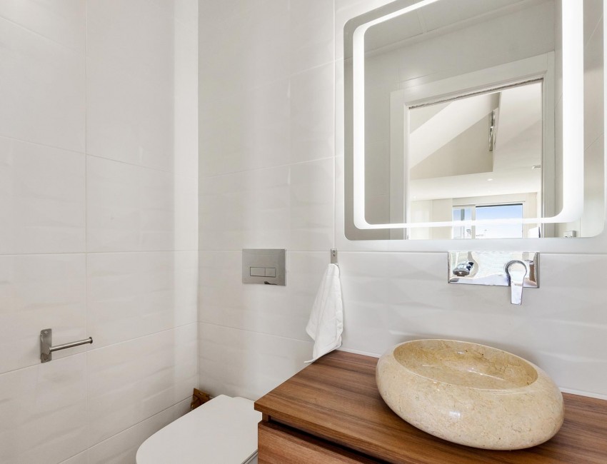 Nueva construcción  · Villa / Chalet · Rojales